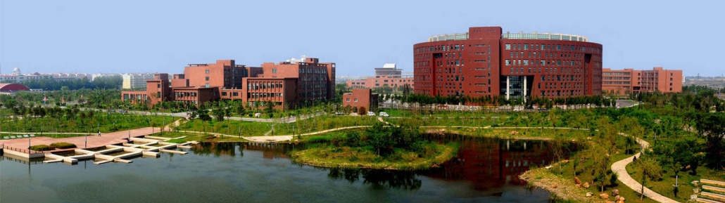 Shenyang Aerospace University with DPHU to Jointly Register and Award Degrees to Students.